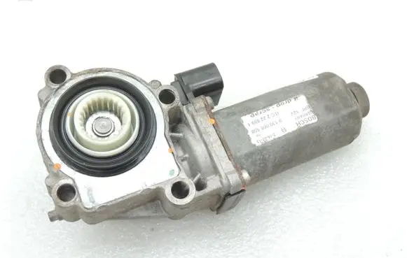 Land Rover Range Rover Sport L320 Air suspension control unit module (rear) 0130008508 IGH500040
