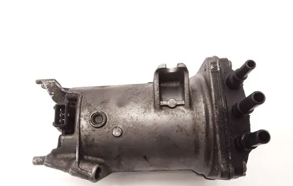 Peugeot 607 Fuel filter housing 6650473120 5902070717