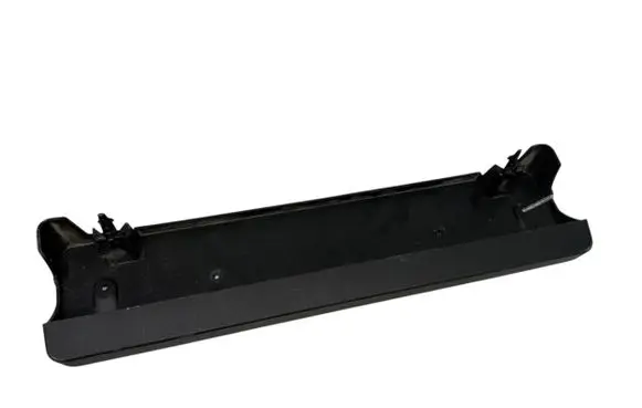 Mercedes-Benz G W463 2nd Gen Number plate surrounds holder frame A4658809900 A4658857000 4658809900