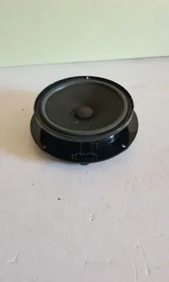 Skoda Fabia Mk1 (6Y) Rear door speaker 5L0035411J 6INCH