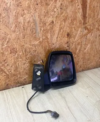 Fiat Scudo Front door electric wing mirror E2015013 BGC64DAG