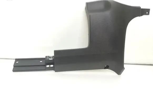 Volkswagen Jetta V Dashboard lower bottom trim panel 1K1858368