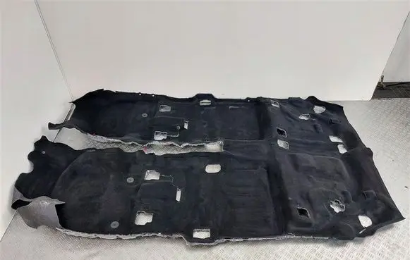 Ford Kuga III Interior carpet LV4BS13000CG