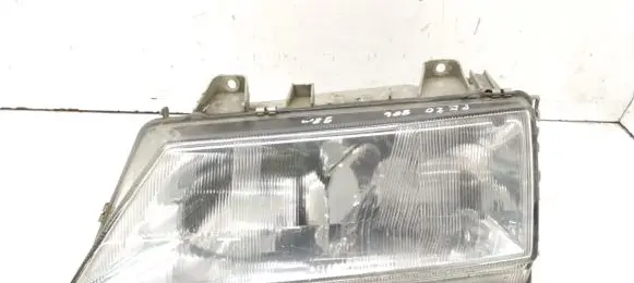 Fiat Ulysse Headlight/headlamp 02A300204 609797706