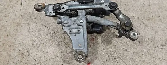 Ford Galaxy Front wiper linkage and motor 6M2117504BF 3397020931