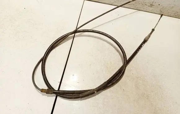 BMW X5 E53 Handbrake/parking brake wiring cable 