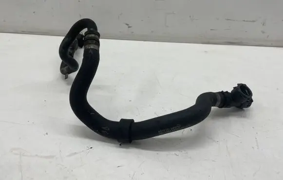 Mercedes-Benz E C207 W207 Engine coolant pipe/hose A2125016482