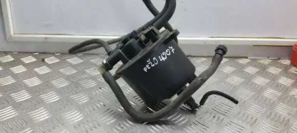 Peugeot 4007 Fuel filter V18N1117 1611659080