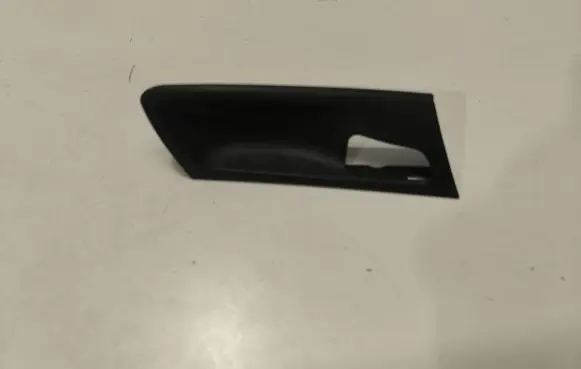 BMW X5M E70 Other front door trim element 7137148 6973736 P011826102