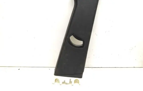BMW X3 E83 (B) pillar trim (top) 51433330446 52107010