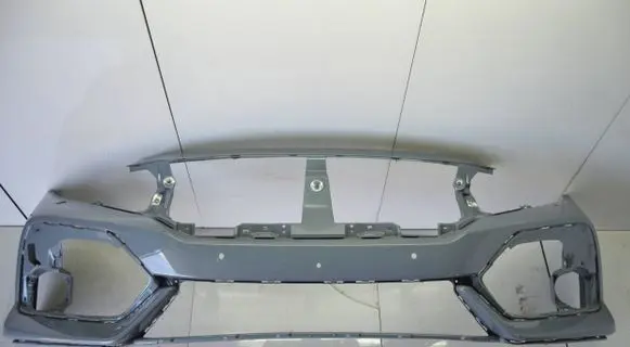Honda Civic X Front bumper 71101-TGG-ZZ00