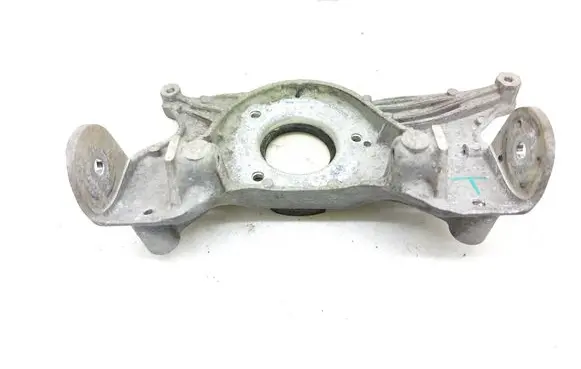 Tesla Model 3 Coil spring mount 104403700C