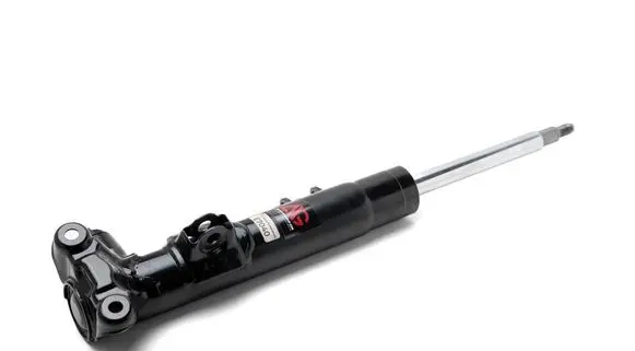 Mercedes-Benz E W212 Front shock absorber/damper 2123200813 A2123234400 2123201838