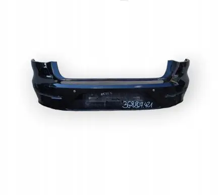 Volkswagen Arteon Rear bumper 3G8807421