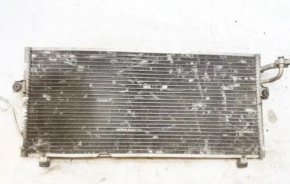 Nissan Primera A/C cooling radiator (condenser) 921102f000