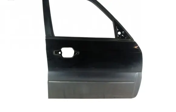 Hyundai Terracan Front door