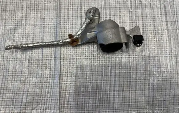 Rover 820 - 825 - 827 Muffler mount bracket/holder LPLA5G298AB