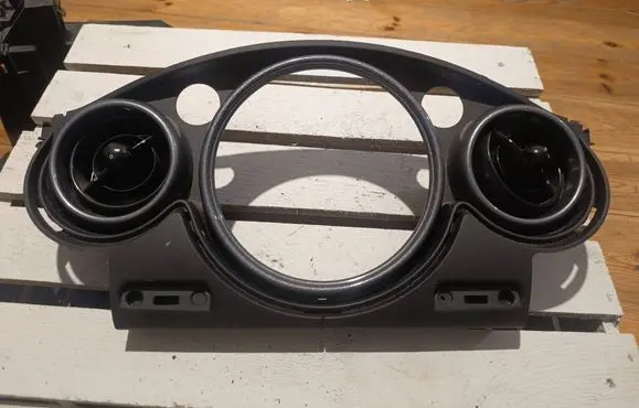 Mini One - Cooper R50 - 53 Dashboard trim 0769337 504860