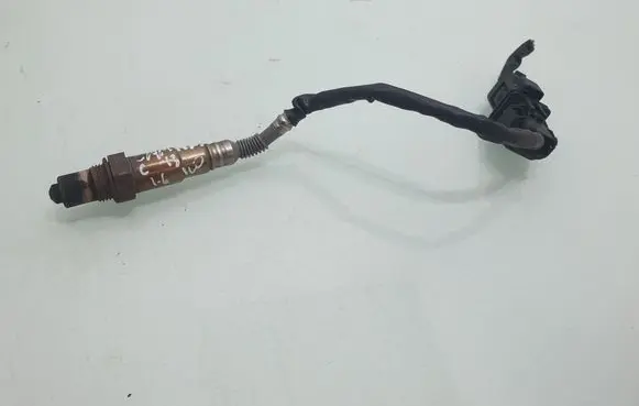 Opel Zafira C Lambda probe sensor 55564535 0258017208