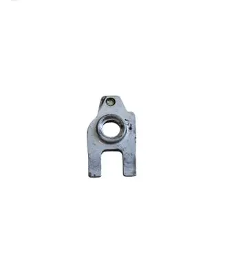 Nissan Qashqai+2 Fuel Injector clamp holder 