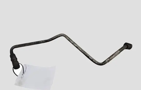 Citroen C3 Turbo turbocharger oiling pipe/hose 9659859480B