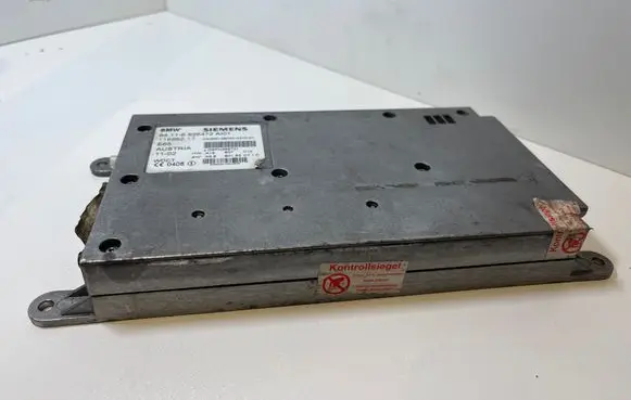 Phone control unit/module