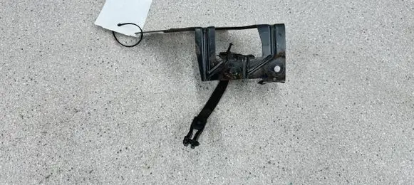 BMW 3 E30 Glove box frame 51161913891 51161904471 51161828956