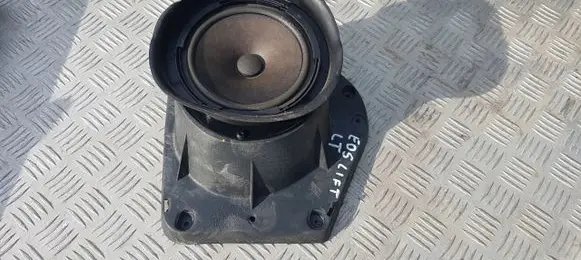 Volkswagen Eos Rear door speaker 1Q0035454A