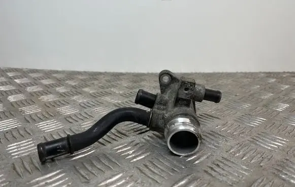 Hyundai Kona I Other engine bay part