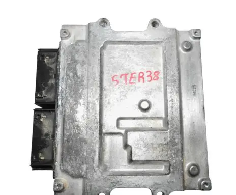 Volvo V60 Engine control unit/module 32242005