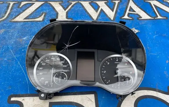 Mercedes-Benz Metris W447 Speedometer (instrument cluster) A4479004823 A4479014908 A4479029316