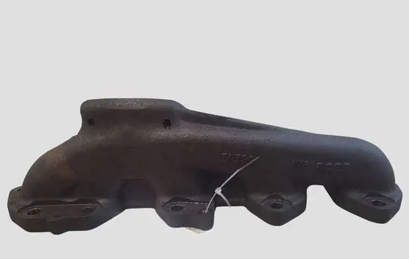 Ford Tourneo Custom Exhaust manifold GK2Q9430BA