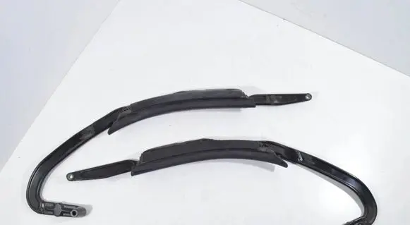 Porsche 911 996 Convertible roof hinge 99656133500 99656133600