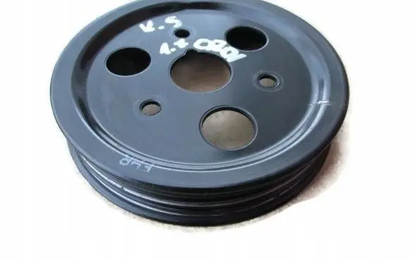KIA Sportage Water pump pulley 
