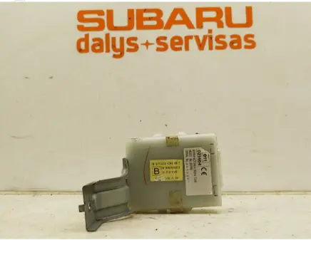 Subaru Forester SG Keyless (KESSY) go control unit/module 88035SA010 2F13220K