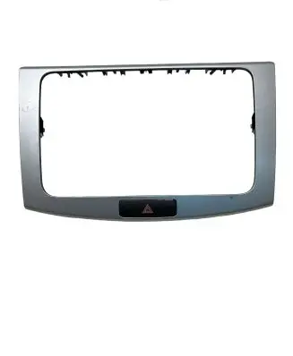 Volkswagen PASSAT CC Radio/GPS head unit trim 3AA858069F