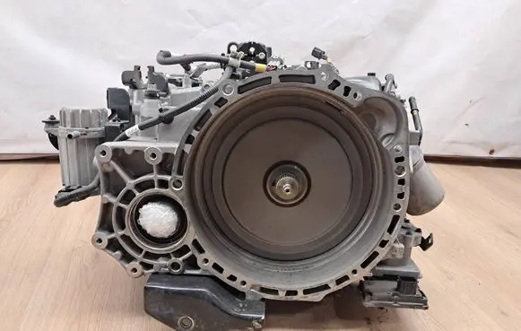 Hyundai i30 Automatic gearbox V08G 438002N100
