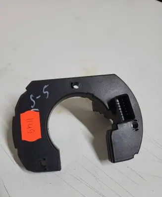 Mercedes-Benz E W211 Steering angle sensor 0305459732 05112210
