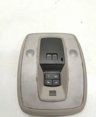 Ford Galaxy Interior lighting switch 39861054