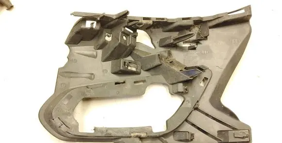 Volvo S60 Front bumper support beam 31265648