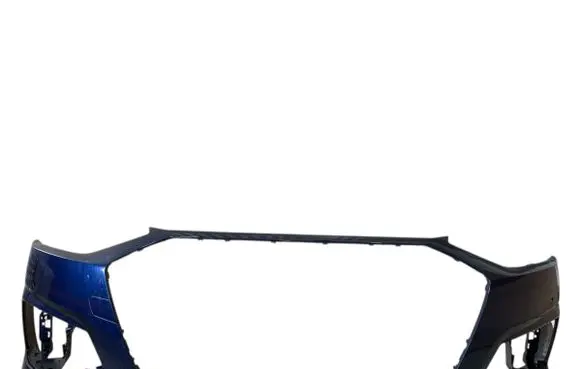 Audi A4 S4 B9 8W Front bumper 8W0807437AH