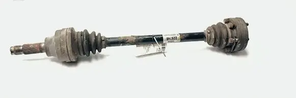 Ford Fiesta Rear driveshaft 229748
