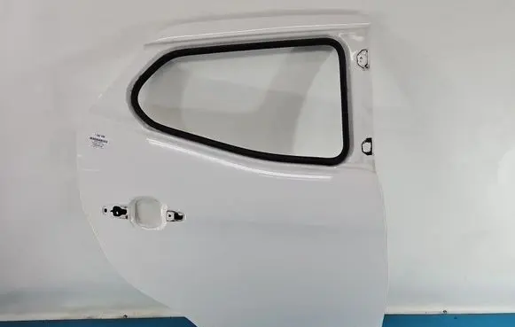 Toyota Aygo AB40 Rear door IMPRK1542930