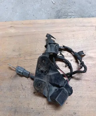 Mazda 6 Headlight/headlamp level sensor 0307865007