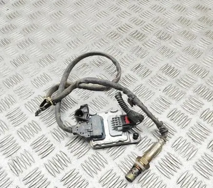 Ford Transit Custom Lambda probe sensor JK215L248AG