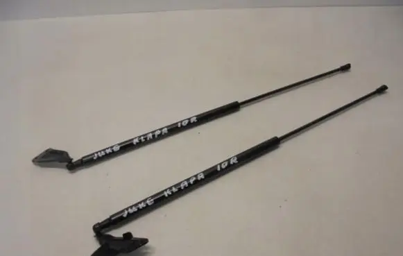 Nissan Juke I F15 Tailgate strut 905614CL1A