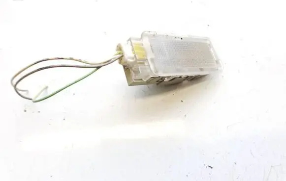 Citroen C5 Other interior light