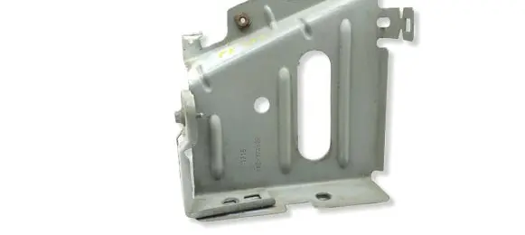 Renault Master III Fender mounting bracket 03G37490R