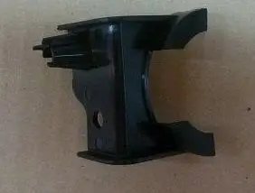 Opel Zafira C Floor mat clip fixing clamp W2000397
