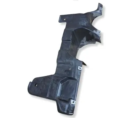 BMW X3 E83 Front underbody cover/under tray 3403296 51623403296